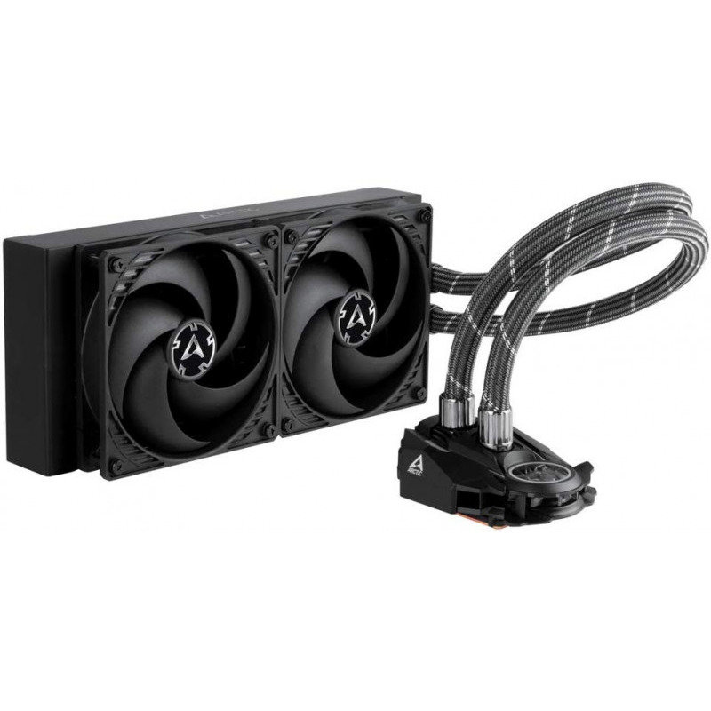 Cooler procesor Liquid Freezer II 240