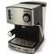 Espressor cafea Samus ESPRESSIMO SILVER 850W 15 Bari 1.6 litri Argintiu