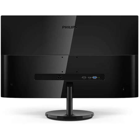 Monitor Philips 327E8QJAB 31.5 inch 4ms Black