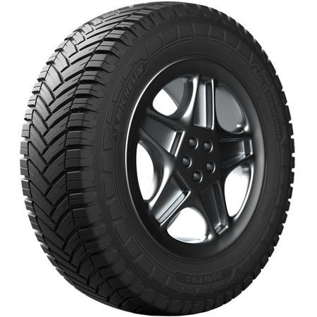 Anvelopa Agilis Crossclimate 235/65 R16C 121/119R