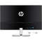 Monitor HP PSG 27f 27 inch 5ms Black Silver