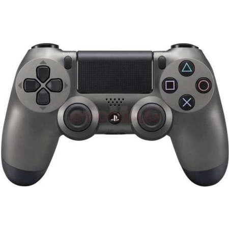 Controller Wireless Sony DualShock 4 PS4 Steel Black