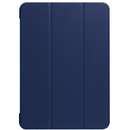 Smartcase compatibila cu iPad 10.2 inch (2019/2020/2021) Navy Blue