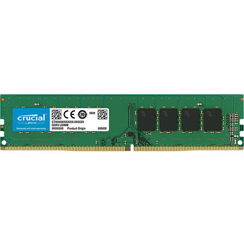 Memorie 4GB (1x4GB) DDR4 3200MHz CL22