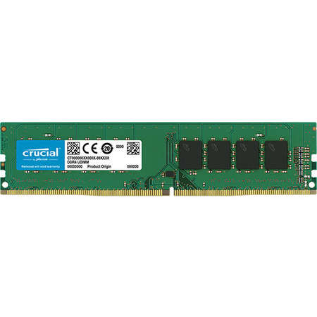 Memorie Crucial 4GB (1x4GB) DDR4 3200MHz CL22