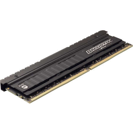 Memorie Crucial Ballistix Elite 8GB (1x8GB) DDR4 3600MHz CL16