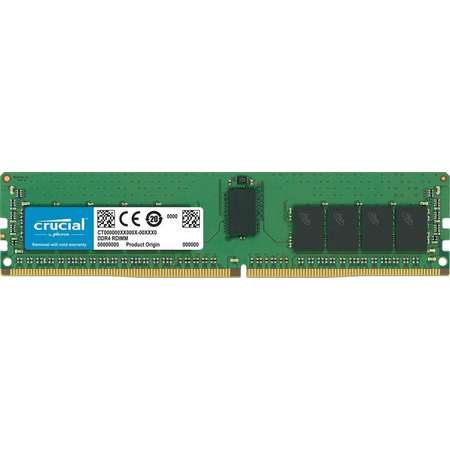 Memorie Crucial 32GB (1x32GB) DDR4 2933MHz CL21