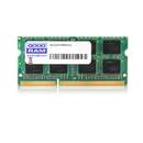 Memorie laptop Goodram 4GB (1x4GB) DDR3 1333MHz CL9 1.5V (512x8)