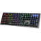 Tastatura Gaming Marvo KG909 Blue Outemu Mecanica