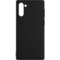 Husa Tellur Soft Silicone Negru pentru Samsung Galaxy Note 10