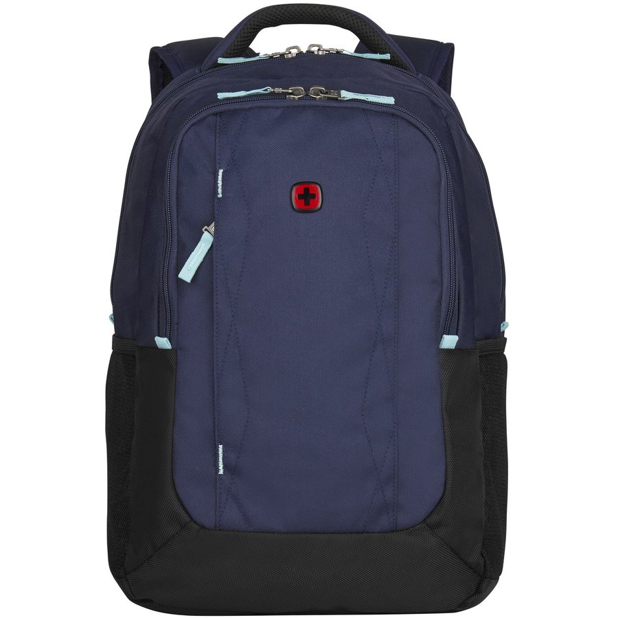 Rucsac laptop MarieFlor 16 inch Navy