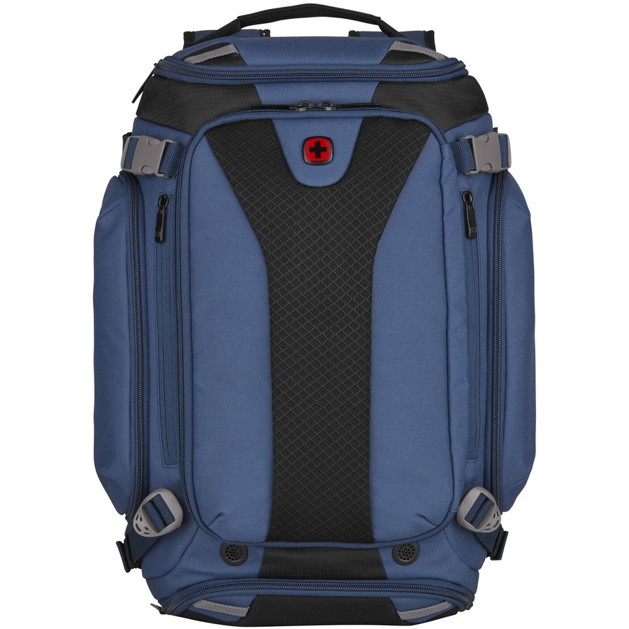 Rucsac laptop SportPack 2-in-1 Duffle / Backpack Albastru