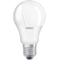 Bec LED Osram E27 LED VALUE Classic A 10W 75W 2700K 1060 lm A+ Lumina calda