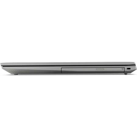Laptop Lenovo IdeaPad L340-17IWL 17.3 inch HD+ Intel Core i3-8145U 4GB DDR4 1TB HDD 128GB SSD Platinum Grey