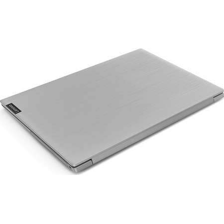 Laptop Lenovo IdeaPad L340-17IWL 17.3 inch HD+ Intel Core i3-8145U 4GB DDR4 1TB HDD 128GB SSD Platinum Grey