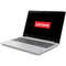Laptop Lenovo IdeaPad L340-15API 15.6 inch FHD AMD Ryzen 5 3500U 8GB DDR4 256GB SSD Blizzard White