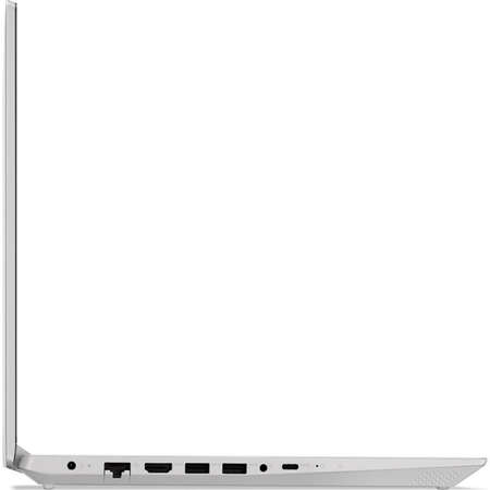 Laptop Lenovo IdeaPad L340-15API 15.6 inch FHD AMD Ryzen 5 3500U 8GB DDR4 256GB SSD Blizzard White