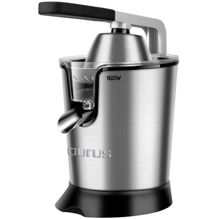 Storcator de citrice Easy Press 160 0.l65 litri Inox