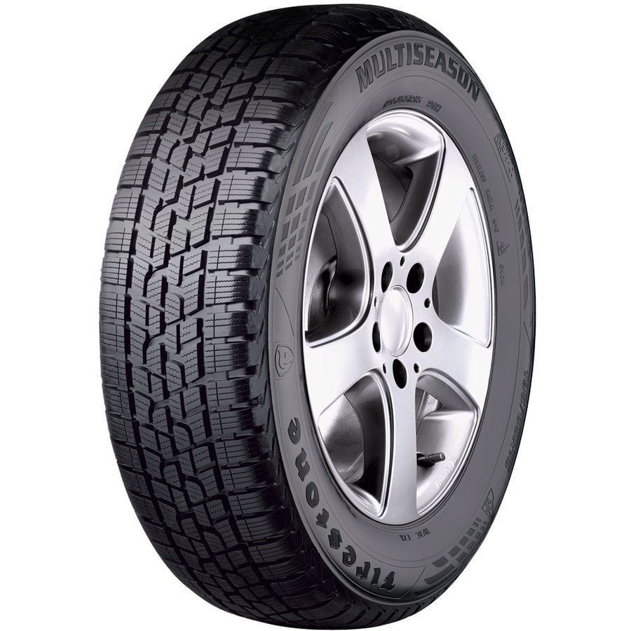 Anvelopa All Season Multiseason 165/70/14 81T