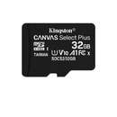 Canvas Select Plus 100R A1 32GB SDHC Clasa 10