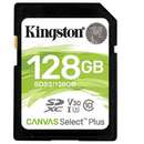 Canvas Select Plus 100R 128GB SDXC Clasa 10