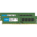 8GB (2x4GB) DDR4 2666MHz CL19 Dual Channel Kit
