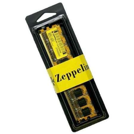 Memorie Zeppelin 1GB DDR2 800MHz