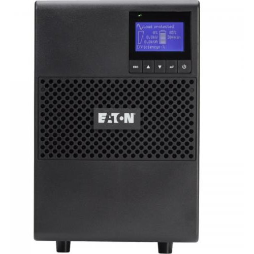 UPS 9SX2000I 2000VA Factor Forma Tower Conversie Dubla Negru