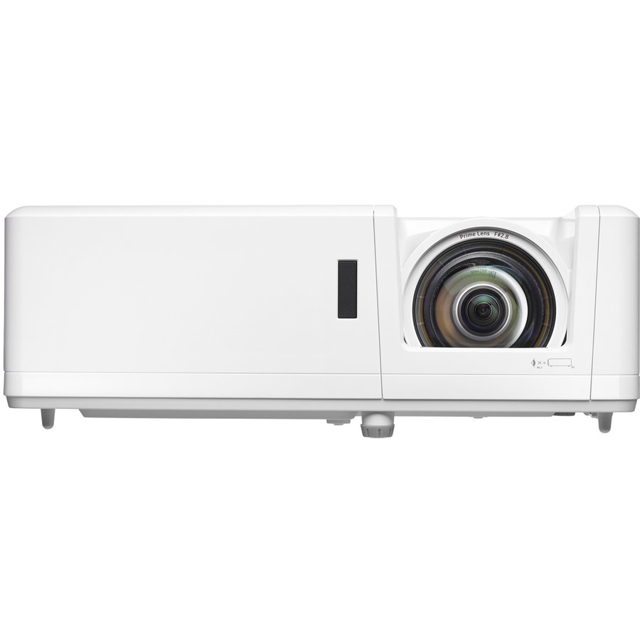 Videoproiector ZH406ST Full HD White