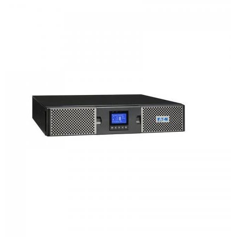 UPS Eaton 9PX3000IRT2U, 3000VA/3000W, 8 x IEC 320 C13 - imagine 2