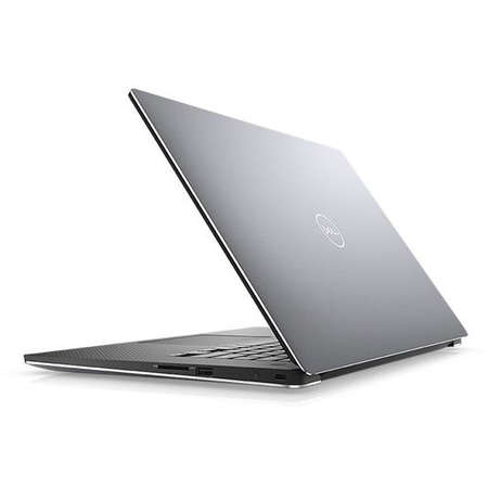 Laptop Dell Precision 5540 15.6 ich FHD intel Core i9-9980HK 16GB DDR4 256GB SSD nVidia Quadro T2000 4GB Linux Titan Grey