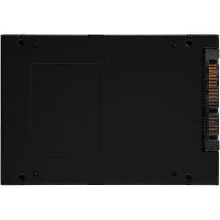 SSD Kingston KC600 512GB SATA-III 2.5 inch