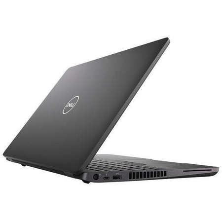 Laptop Dell Latitude 5500 15.6 inch FHD Intel Core i7-8665U 16GB DDR4 512GB SSD Backlit KB FPR Windows 10 Pro 3Yr NBD Black