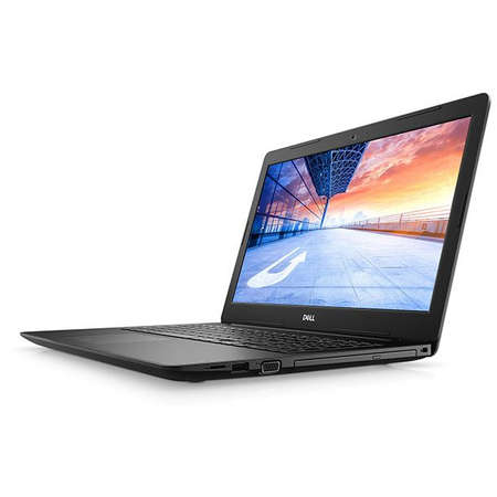 Laptop Dell Vostro 3590 15.6 inch FHD Intel Core i5-10210U 8GB DDR4 256GB SSD Windows 10 Pro 3Yr BOS Black