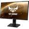Monitor LED TUF Gaming ASUS VG27BQ 27 inch  0.4ms Black