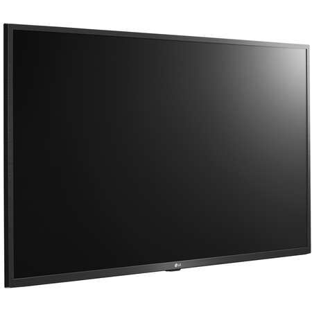Televizor LG LED 43UT640S 109cm Ultra HD 4K Black