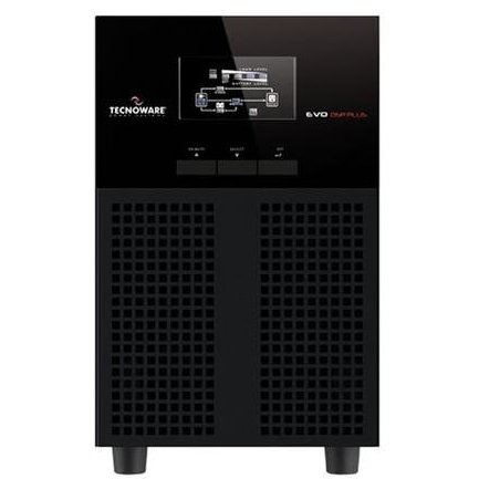 UPS FGCEVDP1500MM 1500VA Negru