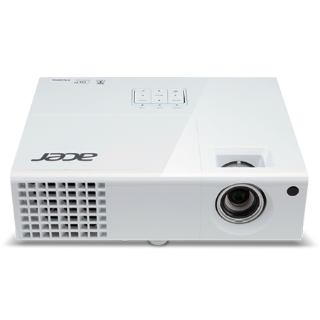 Videoproiector Acer X1225I XGA White