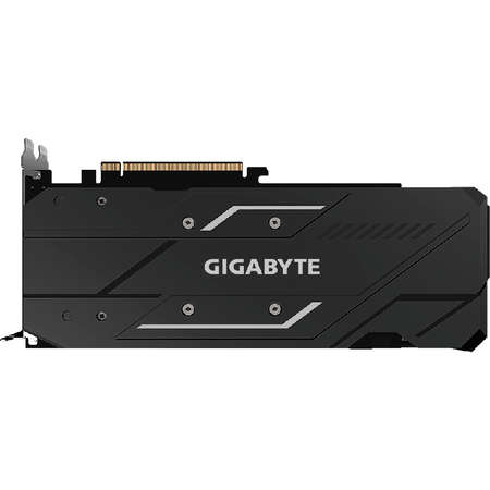 Placa video Gigabyte nVidia GeForce GTX 1660 SUPER Gaming OC 6GB GDDR6 192bit