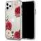 Husa Spigen Ciel Cecile Red Floral pentru Apple iPhone 11 Pro