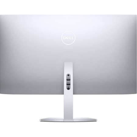 Monitor Dell S2419HM 24 inch 5ms Black Silver