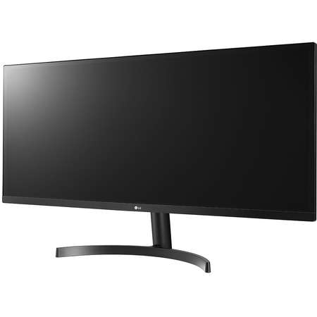 Monitor LG 34WL500-B 34 inch 5ms Black