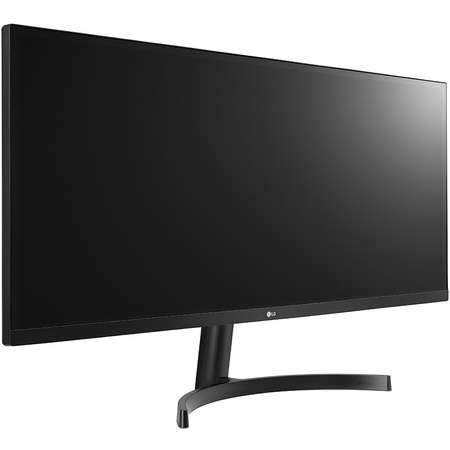 Monitor LG 34WL500-B 34 inch 5ms Black