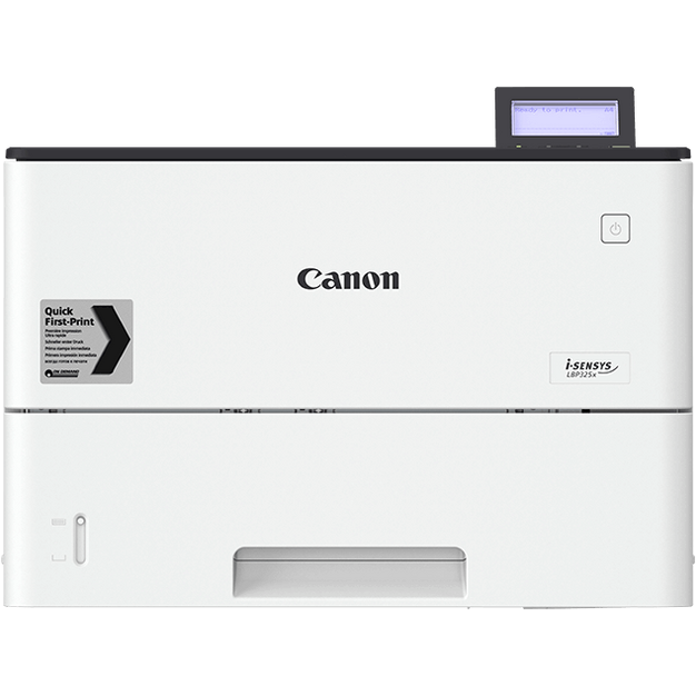 Imprimanta laser alb-negru i-Sensys LBP325x A4 Alb