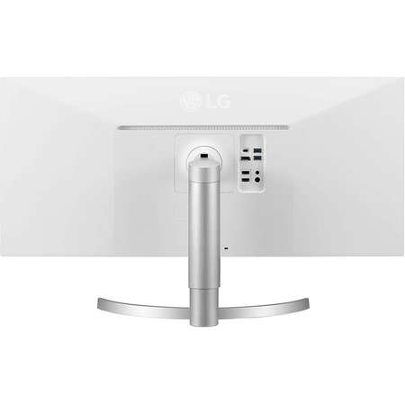 Monitor LED LG 34WL850-W 34 inch 5ms White