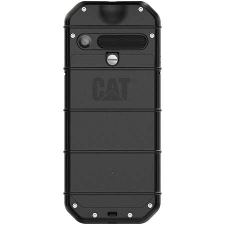 Telefon mobil Caterpillar CAT B26 Dual SIM Baterie 1500mAh Black