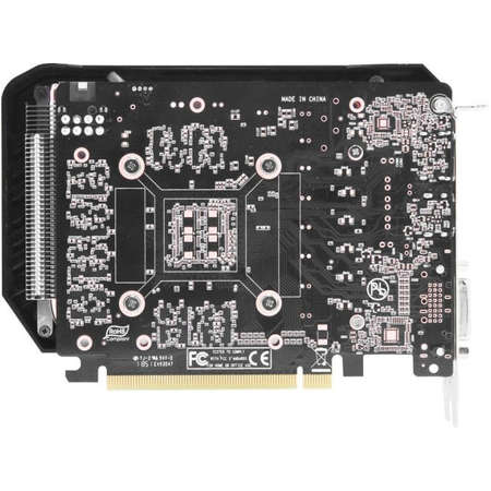 Placa video Palit nVidia GeForce GTX 1660 SUPER StormX OC 6GB GDDR6 192bit