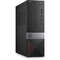 Sistem desktop Dell Vostro 3470 SFF  Intel Core i5-9400 8GB DDR4 256GB SSD Windows 10 Pro 3Yr NBD Black