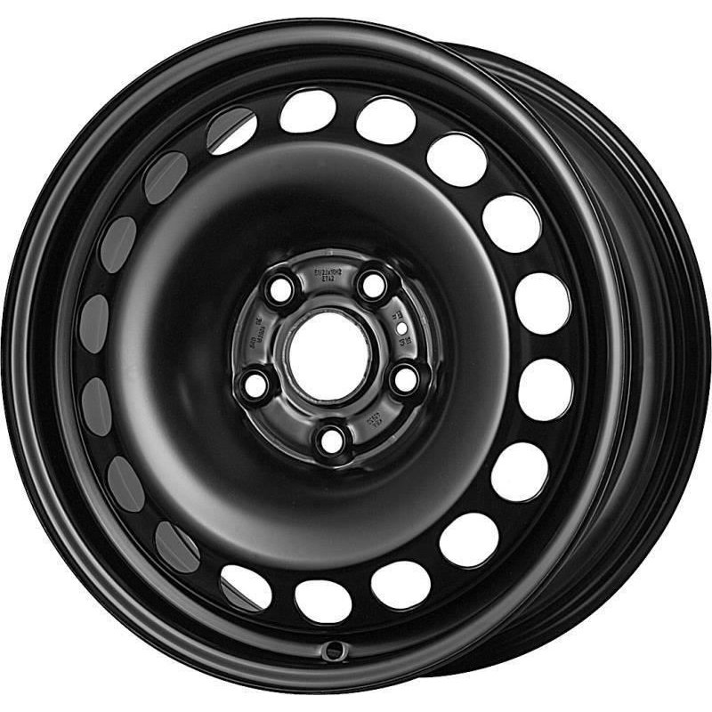 Janta oțel MAGNETTO WHEELS MW Italia 6.5x16 5x112 ET42 57