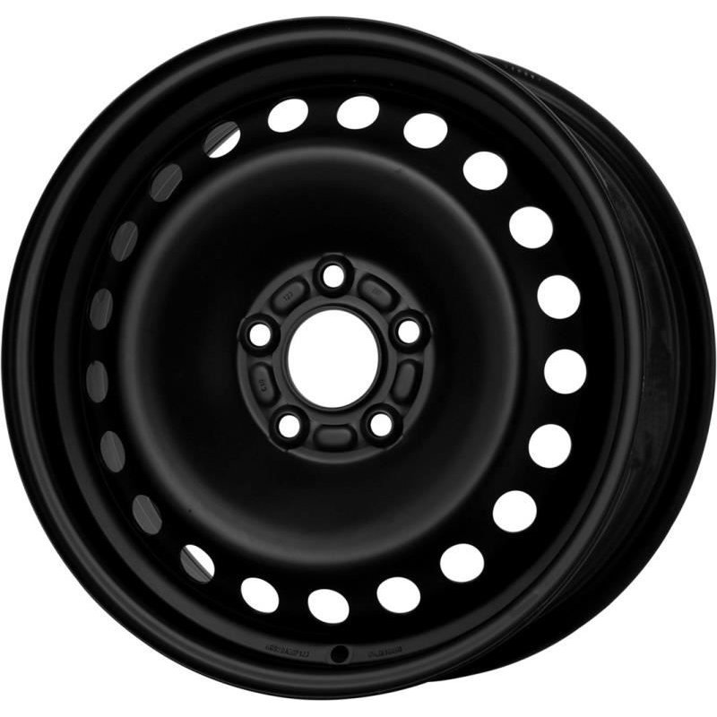 Janta oțel MAGNETTO WHEELS MW Italia 6.5x16 5x108 ET50 63,3